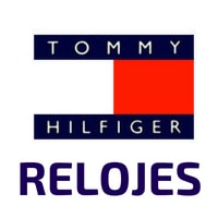 TOMMY HILFIGER RELOJES